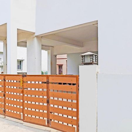 צ'נאי Super Hotel O Sholinganallur Near Anjaneya Temple מראה חיצוני תמונה