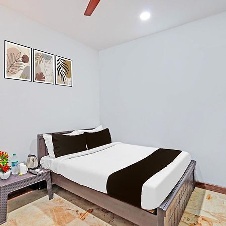 צ'נאי Super Hotel O Sholinganallur Near Anjaneya Temple מראה חיצוני תמונה